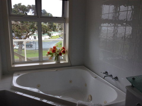 Church Street Villas - E Caravan Parks 6