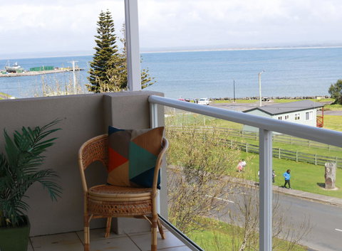 Church Street Villas - E Caravan Parks 0