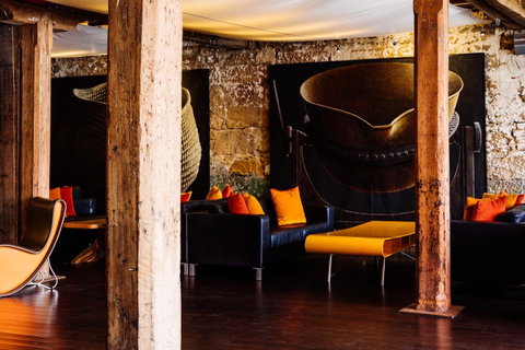 The Henry Jones Art Hotel - E Caravan Parks 11