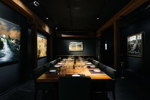 The Henry Jones Art Hotel - E Caravan Parks 28