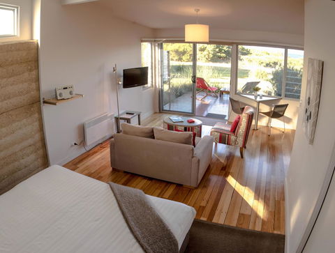 Eagle Peaks At Freycinet - E Caravan Parks 34