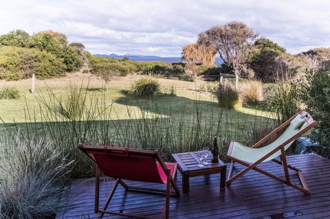 Eagle Peaks At Freycinet - E Caravan Parks 33