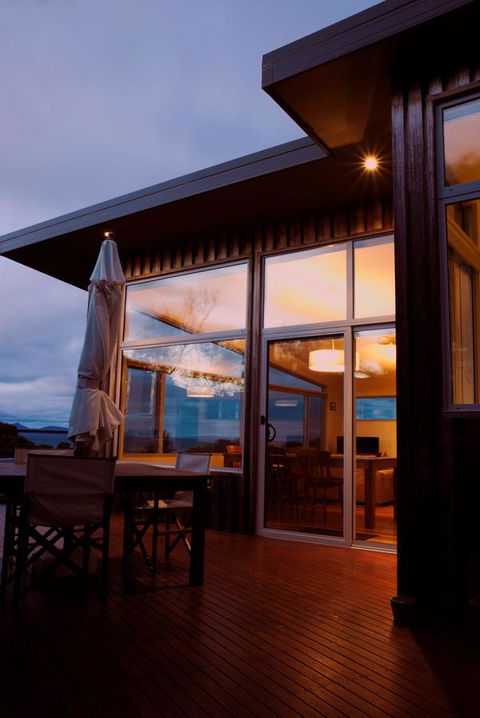 Eagle Peaks At Freycinet - E Caravan Parks 23
