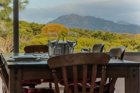 Eagle Peaks At Freycinet - E Caravan Parks 30