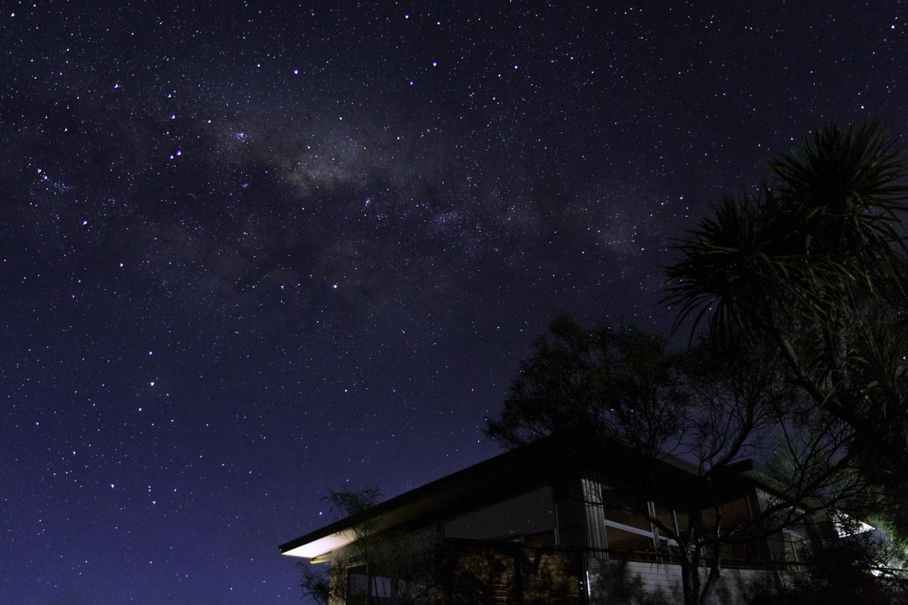 Coles Bay TAS E Caravan Parks