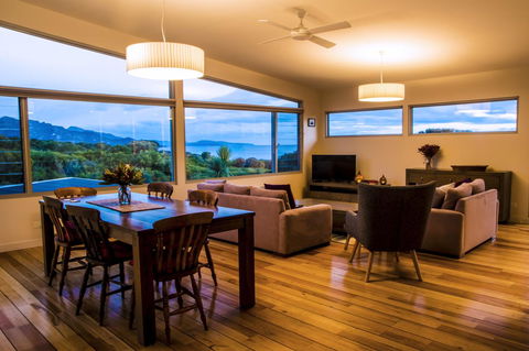 Eagle Peaks At Freycinet - E Caravan Parks 27