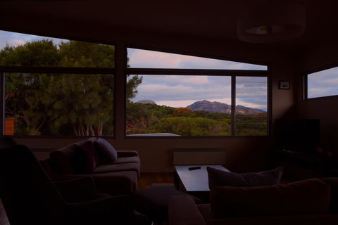 Eagle Peaks At Freycinet - E Caravan Parks 19