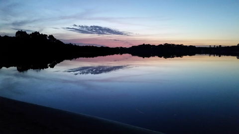 Castaway Holiday Apartments - E Caravan Parks 5