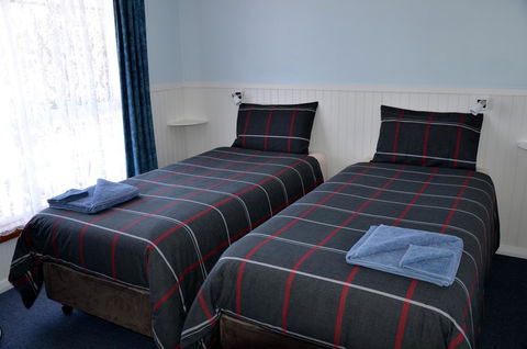 Castaway Holiday Apartments - E Caravan Parks 20