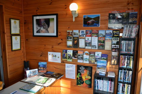 Castaway Holiday Apartments - E Caravan Parks 11