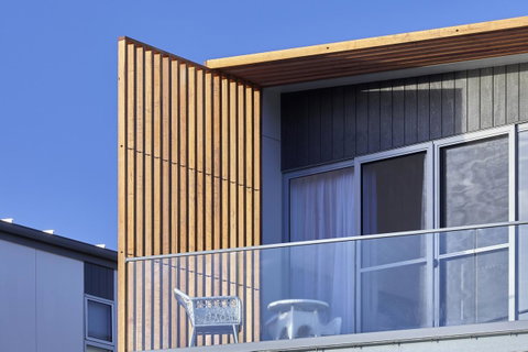 Rosevears Riverview Hotel - E Caravan Parks 7