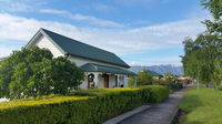 Book Sheffield Accommodation Vacations E Caravan Parks E Caravan Parks