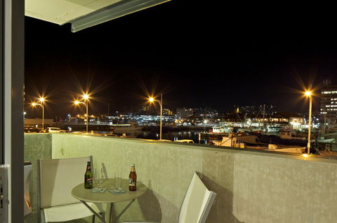 Zero Davey Boutique Apartment Hotel - E Caravan Parks 12