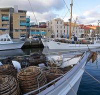 Zero Davey Boutique Apartment Hotel - E Caravan Parks