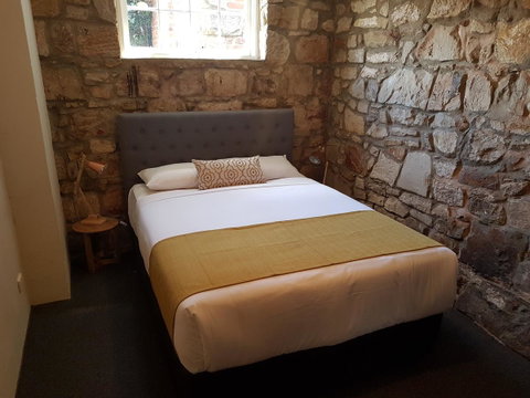 The Richmond Arms Hotel - E Caravan Parks 4