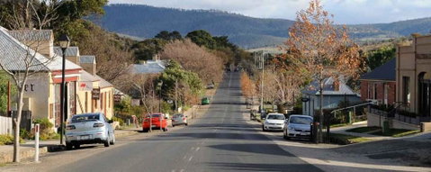 The Richmond Arms Hotel - E Caravan Parks 19