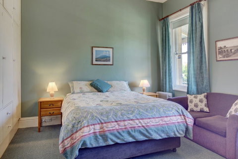 The Richmond Arms Hotel - E Caravan Parks 22