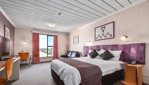 Balmoral On York - E Caravan Parks 2