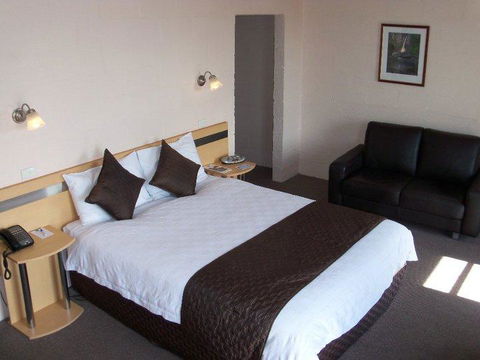 Balmoral On York - E Caravan Parks 31