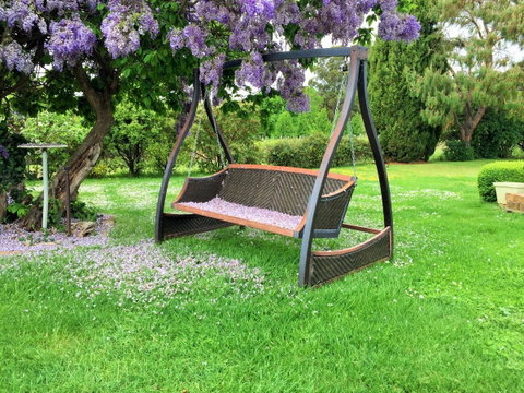 Amble\'a\'While On Tamar - E Caravan Parks 22