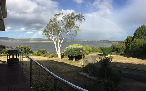 Amble\'a\'While On Tamar - E Caravan Parks 32