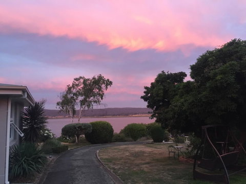 Amble\'a\'While On Tamar - E Caravan Parks 29