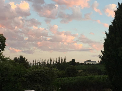 Amble\'a\'While On Tamar - E Caravan Parks 40