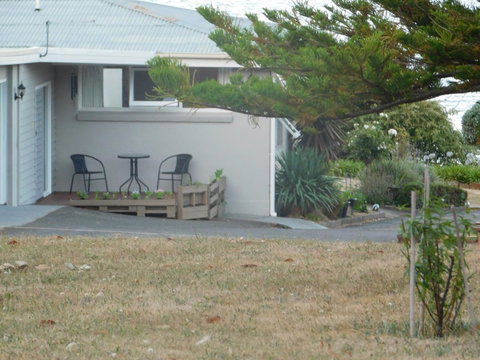 Amble\'a\'While On Tamar - E Caravan Parks 33
