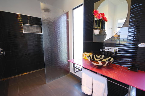 Horizon Deluxe Apartments - E Caravan Parks 4