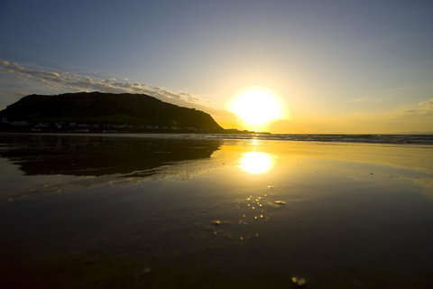 Horizon Deluxe Apartments - E Caravan Parks 14