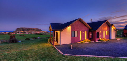 Horizon Deluxe Apartments - E Caravan Parks 6