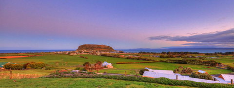 Horizon Deluxe Apartments - E Caravan Parks 11