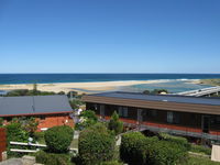 Book Scamander Accommodation Vacations E Caravan Parks E Caravan Parks