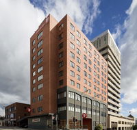 Travelodge Hotel Hobart - E Caravan Parks