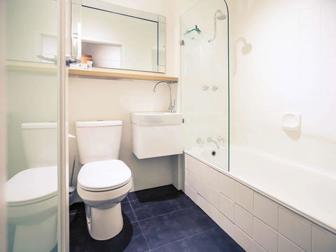 Mercure Launceston - E Caravan Parks 20