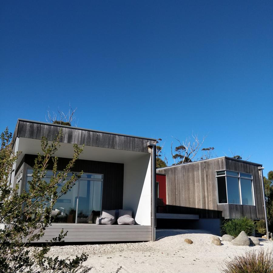 Friendly Beaches TAS E Caravan Parks