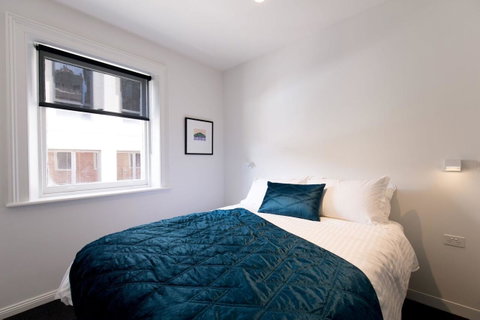 105 Mac Unique Apartments - E Caravan Parks 17