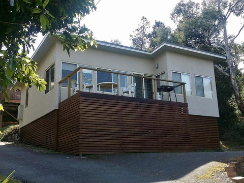 Freycinet Sanctuary 5 - E Caravan Parks 0
