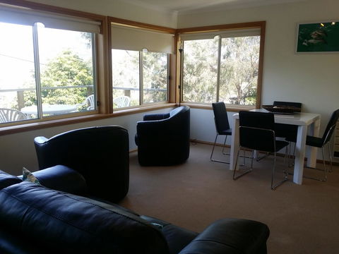 Freycinet Sanctuary 5 - E Caravan Parks 4