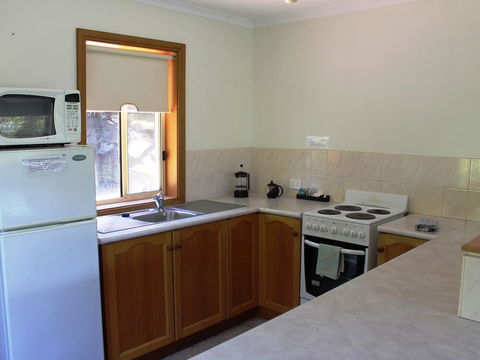 Freycinet Sanctuary 5 - E Caravan Parks 5