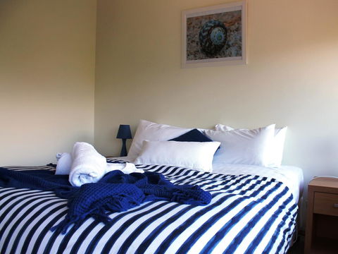 Freycinet Sanctuary 5 - E Caravan Parks 6