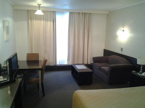 West Coaster Motel - E Caravan Parks 13