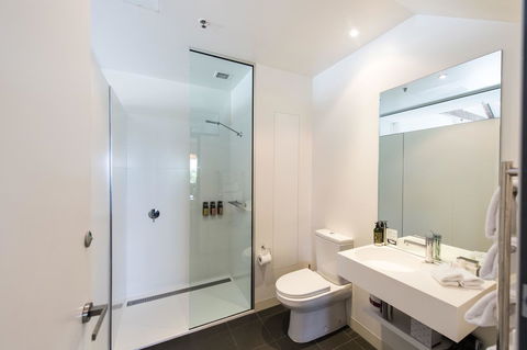 Sullivans Cove Apartments - E Caravan Parks 32