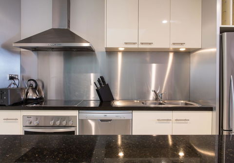 Sullivans Cove Apartments - E Caravan Parks 34