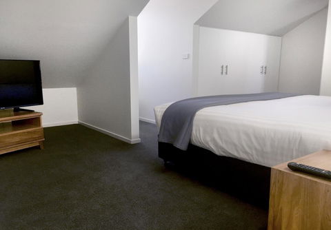 Sullivans Cove Apartments - E Caravan Parks 44