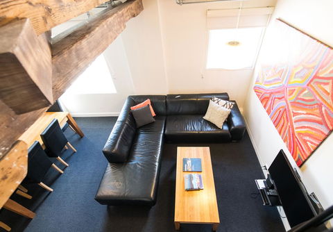 Sullivans Cove Apartments - E Caravan Parks 26