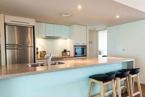 Sullivans Cove Apartments - E Caravan Parks 4