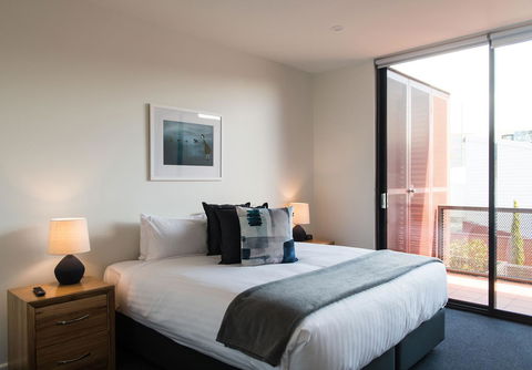 Sullivans Cove Apartments - E Caravan Parks 40