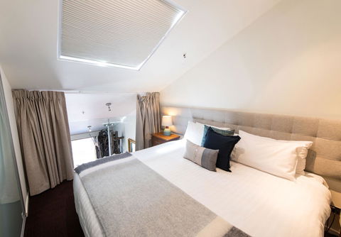 Sullivans Cove Apartments - E Caravan Parks 12
