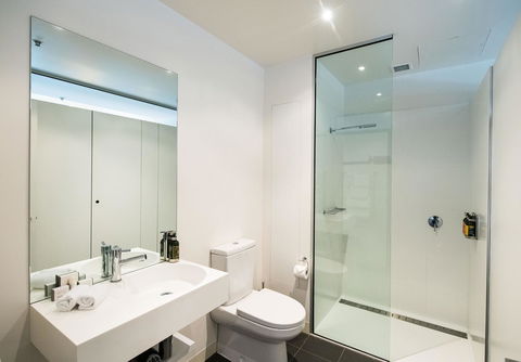 Sullivans Cove Apartments - E Caravan Parks 27
